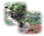 Voici quelques coins dtente