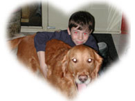 Heureux avec les enfants